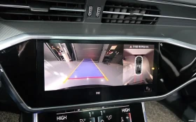 Audi A6 2021* 360* ОБДУХ* HEAD-UP* DISTRONIK* КРАЙНА ЦЕНА, снимка 12
