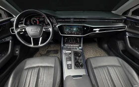 Audi A6 2021* 360* ОБДУХ* HEAD-UP* DISTRONIK* КРАЙНА ЦЕНА, снимка 6