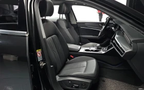 Audi A6 2021* 360* ОБДУХ* HEAD-UP* DISTRONIK* КРАЙНА ЦЕНА, снимка 14