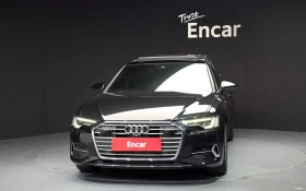 Audi A6 2021* 360* ОБДУХ* HEAD-UP* DISTRONIK* КРАЙНА ЦЕНА, снимка 2