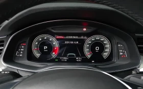 Audi A6 2021* 360* ОБДУХ* HEAD-UP* DISTRONIK* КРАЙНА ЦЕНА, снимка 8