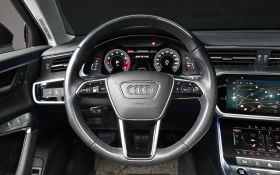 Audi A6 2021* 360* ОБДУХ* HEAD-UP* DISTRONIK* КРАЙНА ЦЕНА, снимка 7
