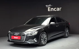 Audi A6 2021* 360* ОБДУХ* HEAD-UP* DISTRONIK* КРАЙНА ЦЕНА, снимка 1