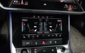 Audi A6 2021* 360* ОБДУХ* HEAD-UP* DISTRONIK* КРАЙНА ЦЕНА, снимка 11