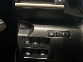 Lexus IS * 350 * SPORT| AWD| NAV| REDLEATHER| SUNROOF| EXHA, снимка 15