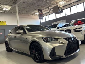 Lexus IS * 350 * SPORT| AWD| NAV| REDLEATHER| SUNROOF| EXHA, снимка 2