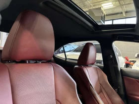 Lexus IS * 350 * SPORT| AWD| NAV| REDLEATHER| SUNROOF| EXHA, снимка 13