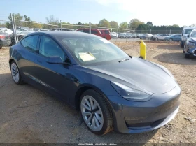 Tesla Model 3 Rear-Wheel Drive * CARFAX* , снимка 1