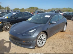 Tesla Model 3 Rear-Wheel Drive * CARFAX* , снимка 2