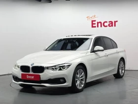 BMW 320 d, снимка 1