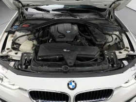 BMW 320 d, снимка 6
