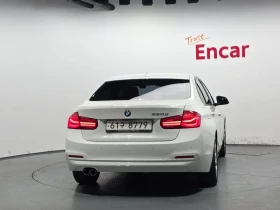 BMW 320 d, снимка 4