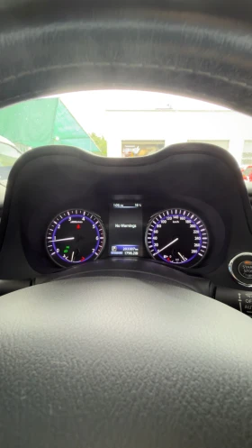 Infiniti Q50, снимка 10