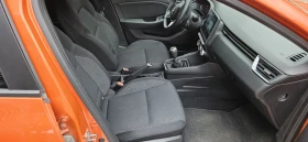 Renault Clio 1.0 TCe 100 LPG, Газ/Бензин 54 800км., снимка 7