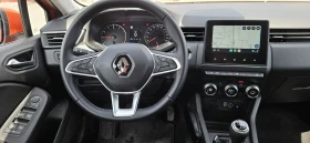 Renault Clio 1.0 TCe 100 LPG, Газ/Бензин.Гаранционен!, снимка 11
