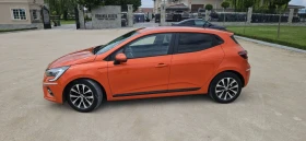 Renault Clio 1.0 TCe 100 LPG, Газ/Бензин 54 800км., снимка 6