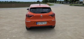 Renault Clio 1.0 TCe 100 LPG, Газ/Бензин 54 800км., снимка 4