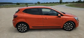 Renault Clio 1.0 TCe 100 LPG, Газ/Бензин 54 800км., снимка 5