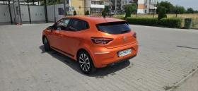 Renault Clio 1.0 TCe 100 LPG, Газ/Бензин.Гаранционен!, снимка 7