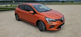 Renault Clio 1.0 TCe 100 LPG, Газ/Бензин 54 800км., снимка 3