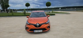 Renault Clio 1.0 TCe 100 LPG, Газ/Бензин 54 800км., снимка 1
