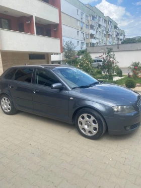 Audi A3, снимка 2