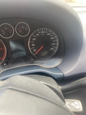 Audi A3, снимка 5