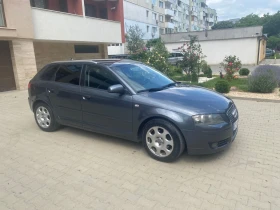 Audi A3, снимка 8