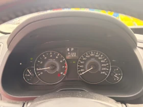Subaru Outback 2.5i, снимка 9