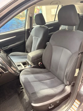 Subaru Outback 2.5i, снимка 10