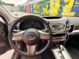 Subaru Outback 2.5i, снимка 5