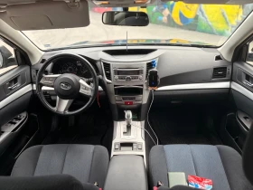 Subaru Outback 2.5i, снимка 13