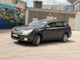 Subaru Outback 2.5i, снимка 1
