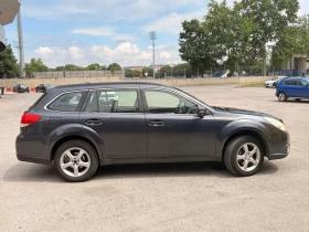 Subaru Outback 2.5i, снимка 3