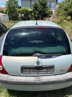 Renault Clio, снимка 10