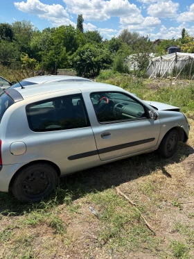 Renault Clio, снимка 4