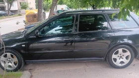 Audi A4 Б5, снимка 4