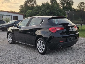 Alfa Romeo Giulietta 1.4 TURBO BENZINA 186000 km, снимка 7