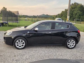 Alfa Romeo Giulietta 1.4 TURBO BENZINA 186000 km, снимка 4