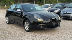 Alfa Romeo Giulietta 1.4 TURBO BENZINA 186000 km, снимка 1