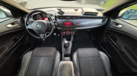 Alfa Romeo Giulietta 1.4 TURBO BENZINA 186000 km, снимка 10