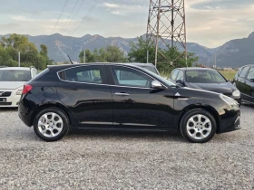 Alfa Romeo Giulietta 1.4 TURBO BENZINA 186000 km, снимка 5