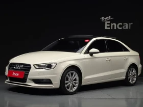 Audi A3 A3 2.0 Tdi Dynamic 8V, снимка 1