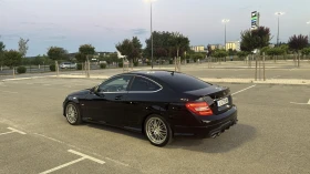 Mercedes-Benz C 220, снимка 4