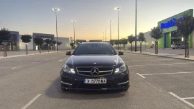 Mercedes-Benz C 220, снимка 1
