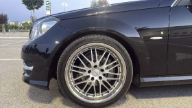 Mercedes-Benz C 220, снимка 5