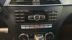 Mercedes-Benz C 220, снимка 8