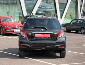 Toyota Yaris 1.33vvt-i-Автоматик-Лизинг през Уникредит по160евр, снимка 7