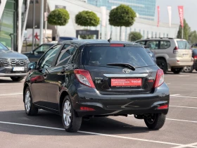 Toyota Yaris 1.33vvt-i-Автоматик-Лизинг през Уникредит по160евр, снимка 8