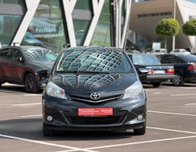Toyota Yaris 1.33vvt-i-Автоматик-Лизинг през Уникредит по160евр, снимка 2